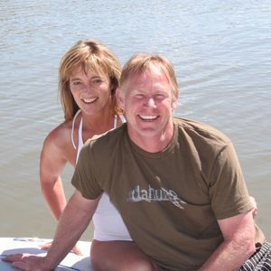 Meet your Posher, Tammy